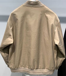 市场上装-夹克-休闲夹克