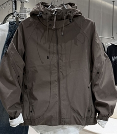 市场上装-夹克-休闲夹克