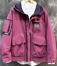 市场上装-夹克-休闲夹克