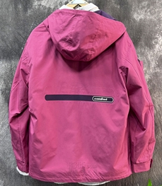 市场上装-夹克-休闲夹克