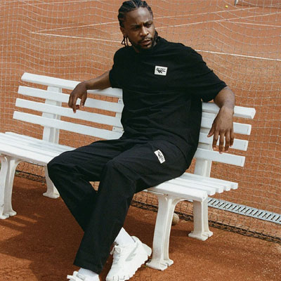 英国《HI-TEC HTS74》2025秋冬运动户外男装