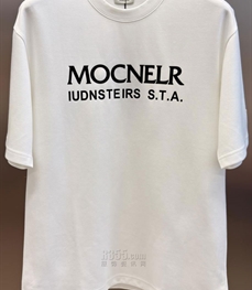 市场上装-T恤-欧货T恤