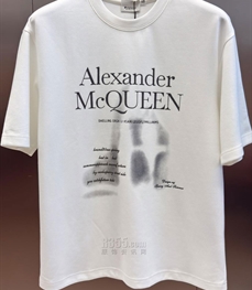 市场上装-T恤-欧货T恤