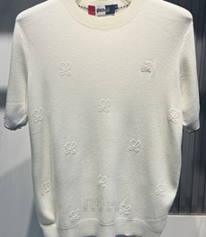 市场上装-毛衫-欧货毛衫