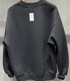 市场上装-卫衣-休闲卫衣