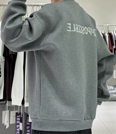 市场上装-卫衣-休闲卫衣