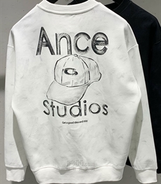 市场上装-卫衣-休闲卫衣