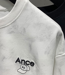 市场上装-卫衣-休闲卫衣