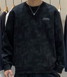 市场上装-卫衣-休闲卫衣