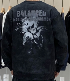 市场上装-卫衣-休闲卫衣