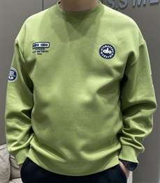 市场上装-卫衣-休闲卫衣