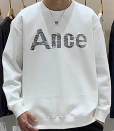 市场上装-卫衣-休闲卫衣