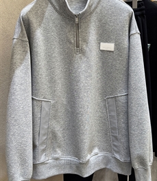 市场上装-卫衣-休闲卫衣