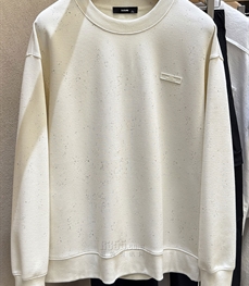 市场上装-卫衣-休闲卫衣