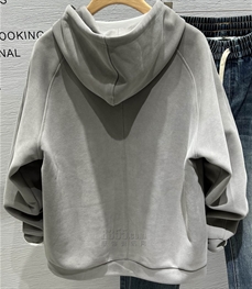 市场上装-卫衣-休闲卫衣