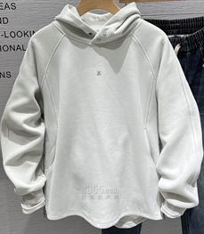 市场上装-卫衣-休闲卫衣