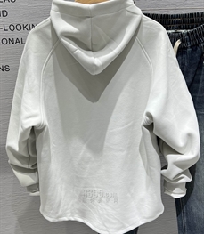 市场上装-卫衣-休闲卫衣