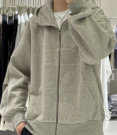 市场上装-卫衣-休闲卫衣