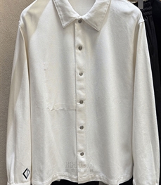 市场上装-衬衫-休闲衬衫