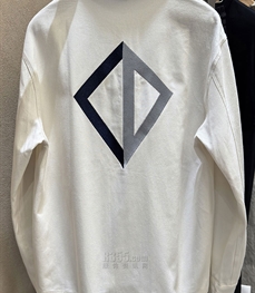 市场上装-衬衫-休闲衬衫