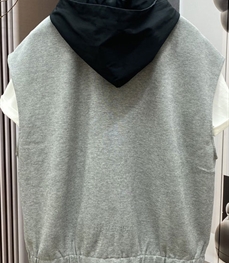 市场上装-马夹-休闲马夹