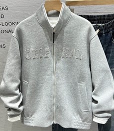 市场上装-夹克-休闲夹克