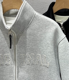 市场上装-夹克-休闲夹克