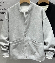 市场上装-夹克-休闲夹克