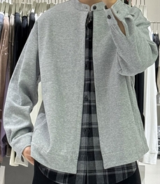 市场上装-夹克-休闲夹克