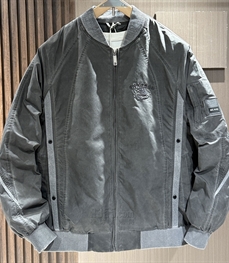 市场上装-夹克-休闲夹克