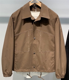 市场上装-夹克-休闲夹克