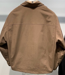 市场上装-夹克-休闲夹克