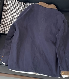 市场上装-夹克-休闲夹克