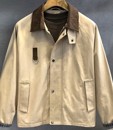 市场上装-夹克-休闲夹克