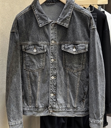 市场上装-夹克-休闲夹克