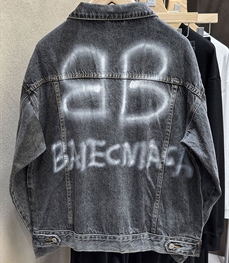 市场上装-夹克-休闲夹克