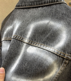 市场上装-夹克-休闲夹克