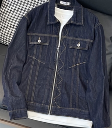 市场上装-夹克-休闲夹克