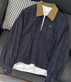 市场上装-夹克-休闲夹克