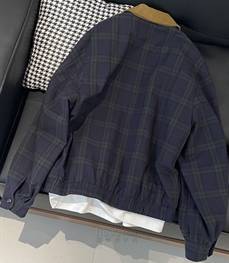 市场上装-夹克-休闲夹克