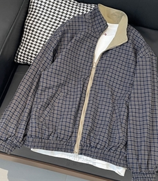 市场上装-夹克-休闲夹克