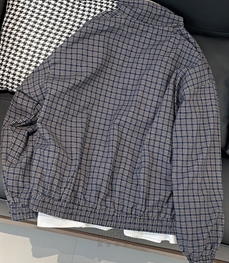 市场上装-夹克-休闲夹克