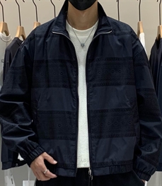 市场上装-夹克-休闲夹克