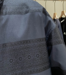 市场上装-夹克-休闲夹克