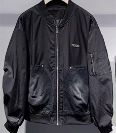 市场上装-夹克-休闲夹克