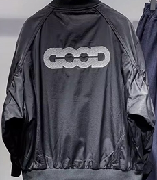 市场上装-夹克-休闲夹克