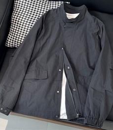 市场上装-夹克-休闲夹克