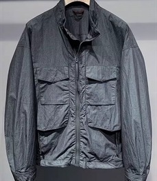 市场上装-夹克-休闲夹克