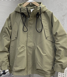 市场上装-夹克-休闲夹克