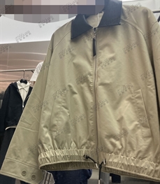 市场上装-夹克-休闲夹克